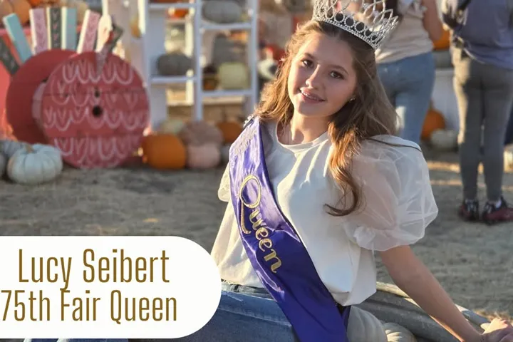 Fair Queen