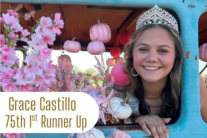 Fair Queen Runner-Up