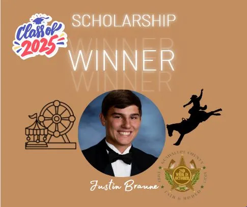 Justin Braune