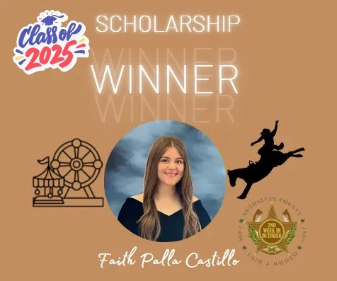Faith Palla Castillo