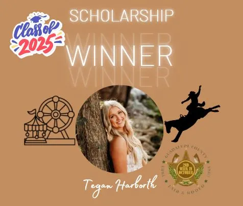 Tegan Harborth