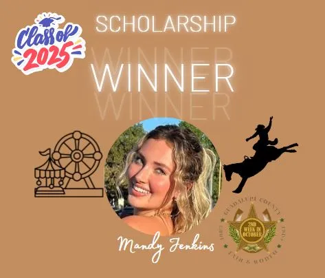 Mandy Jenkins