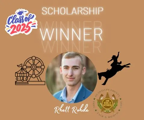 Rhett Rohde
