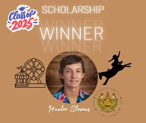 Hunter Stevens