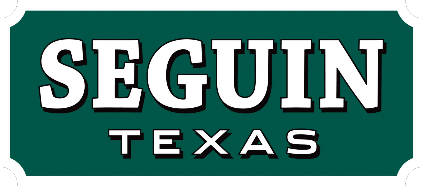 City of Seguin