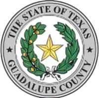 Guadalupe County