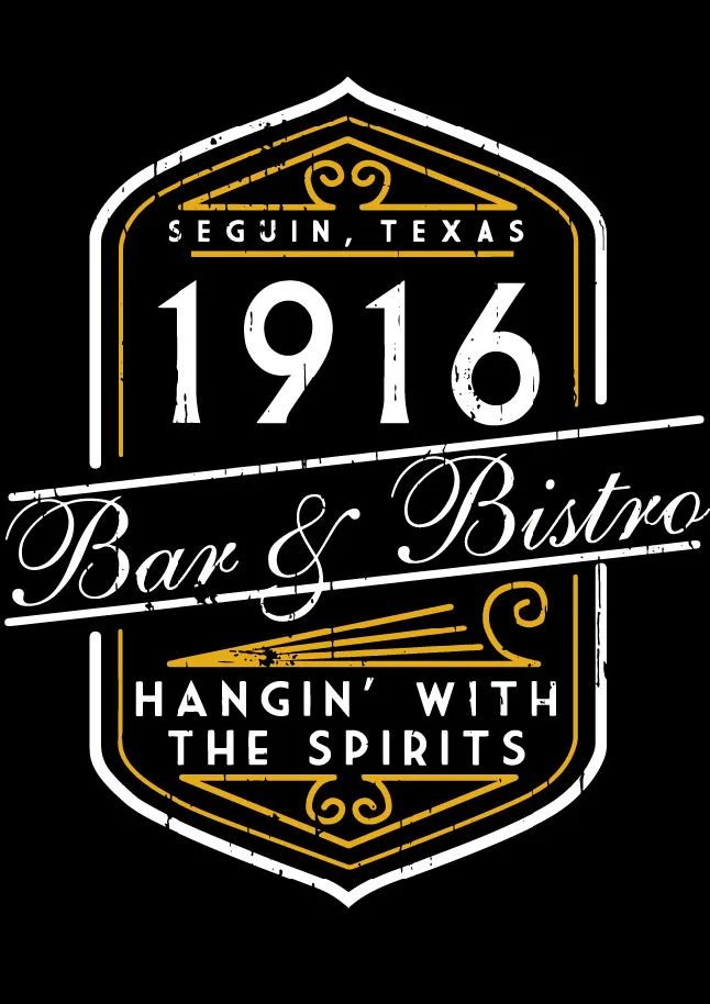 1916 Bar & Bistro