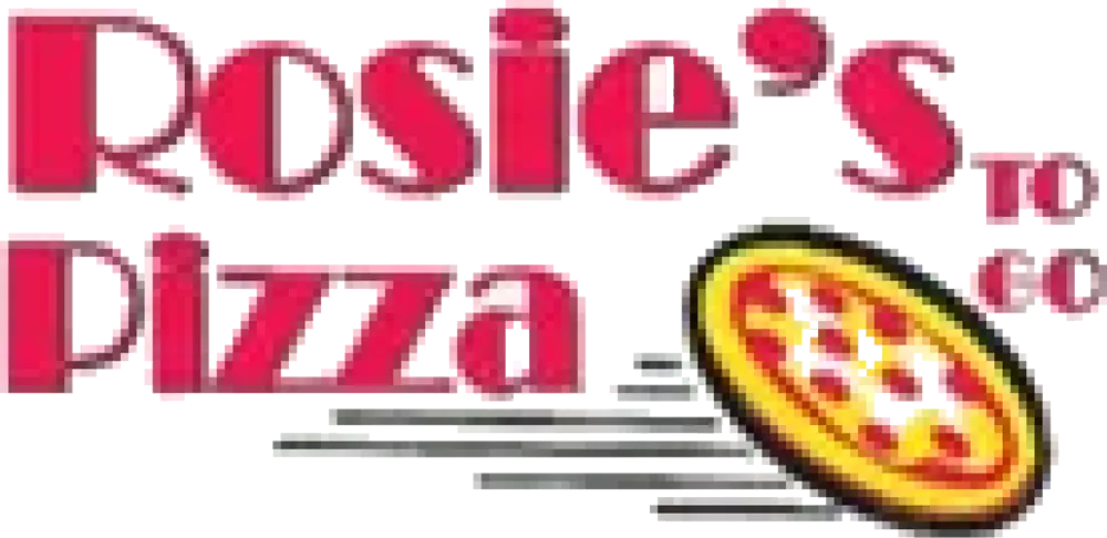 Rosies&rsquo; Pizza