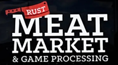 The Rust Game Place
