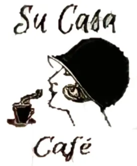 Su Casa Caf&eacute;