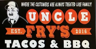 Uncle Fry&rsquo;s