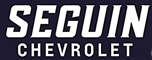 Seguin Chevrolet